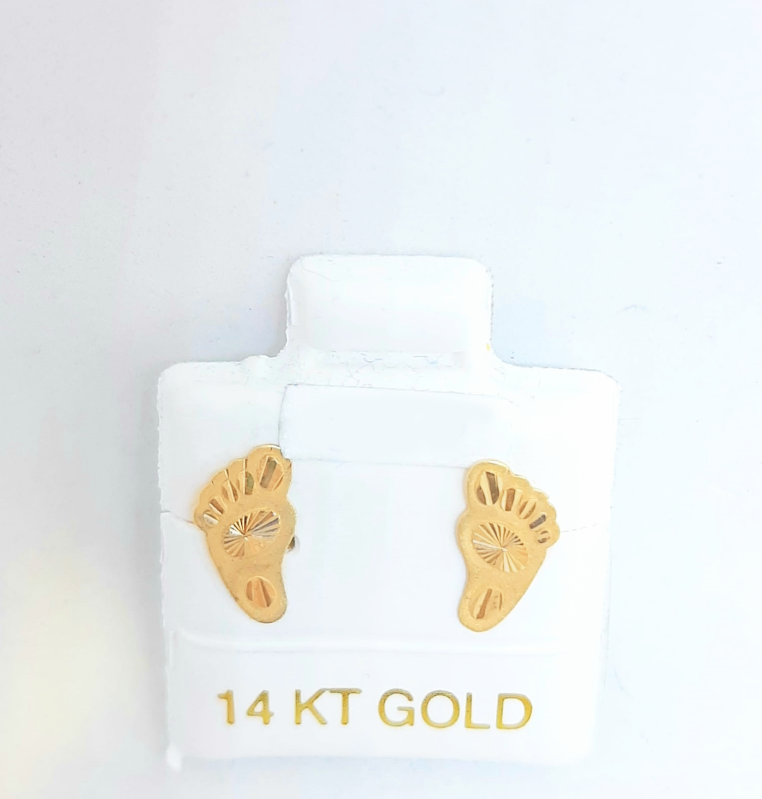 Gold Stopper